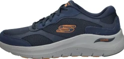 Skechers Arch Fit 2.0 - The Keep Blauw Outlet