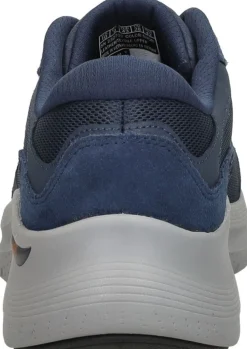 Skechers Arch Fit 2.0 - The Keep Blauw Outlet