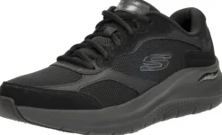 Skechers Arch Fit 2.0 - The Keep Zwart New