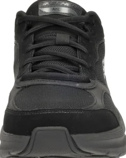 Skechers Arch Fit 2.0 - The Keep Zwart New