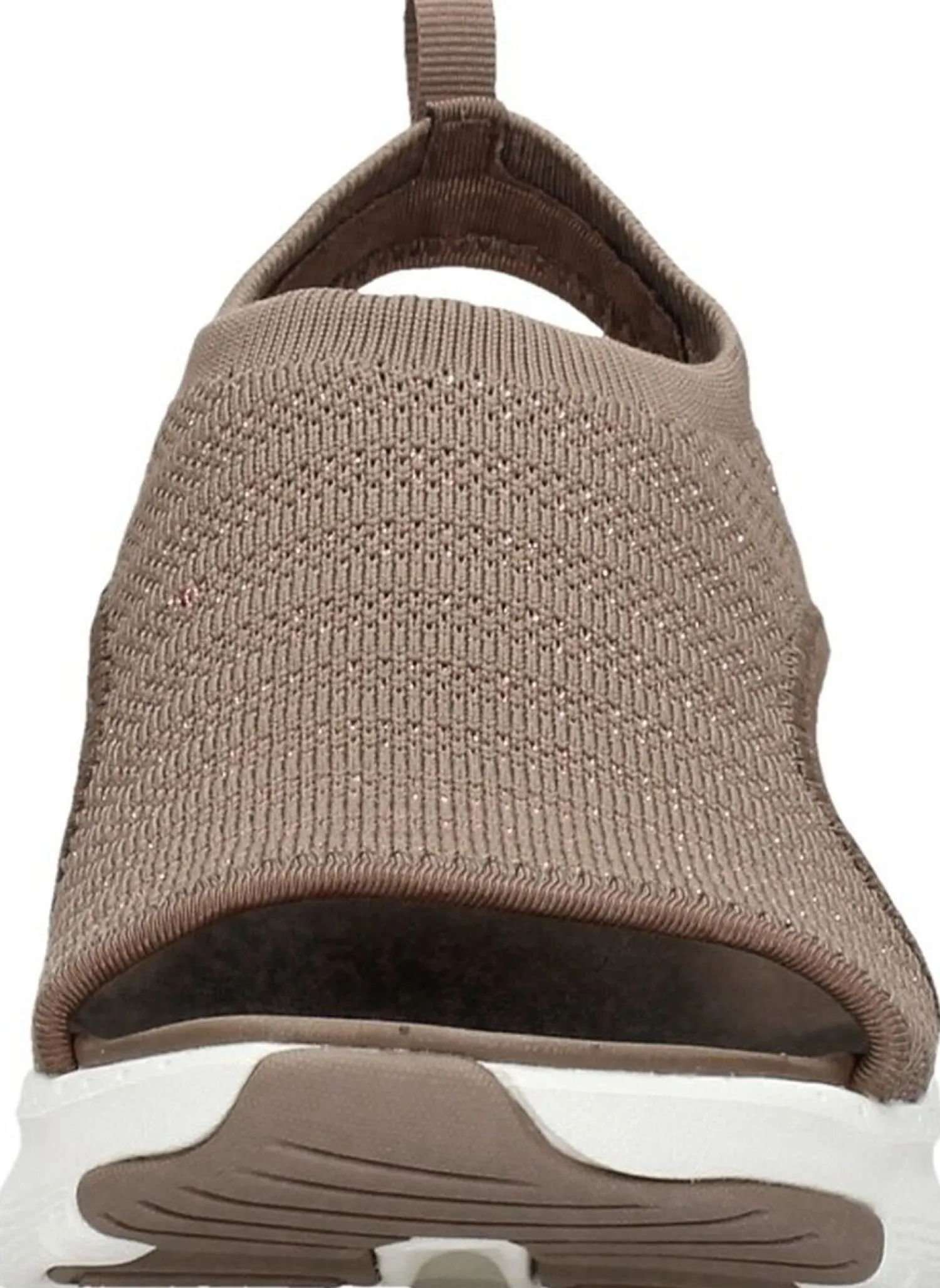 Skechers Arch Fit - Darling Days Middelbruin Hot