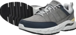 Skechers Arch Fit Baxter - Yoren Blauw Outlet