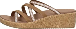 Skechers Arch Fit Berverlee Cognac Best