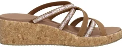 Skechers Arch Fit Berverlee Cognac Best
