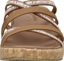 Skechers Arch Fit Berverlee Cognac Best