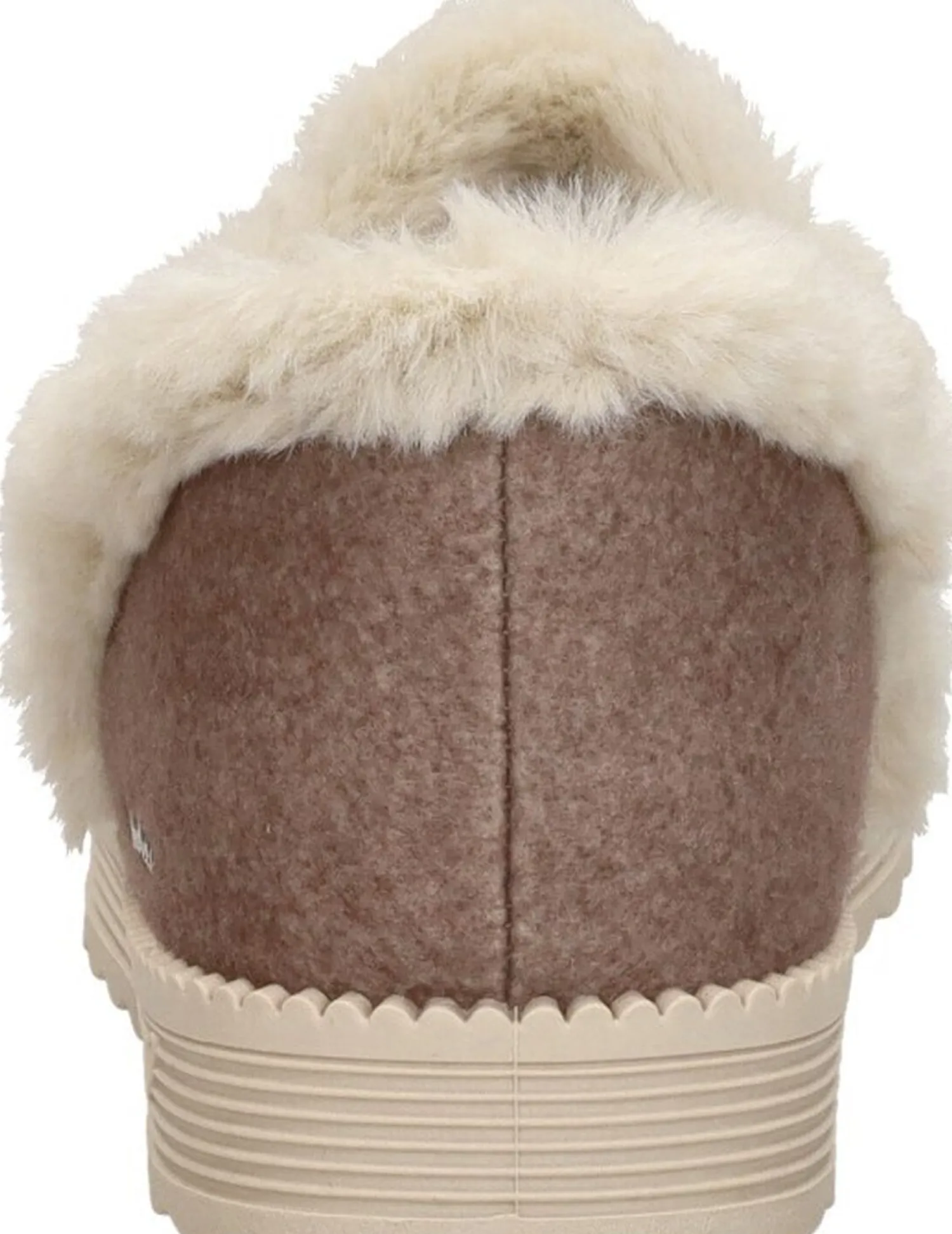 Skechers Arch Fit Dream - Winter Warmth Cognac New