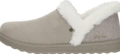 Skechers Arch Fit Dream - Winter Warmth Taupe Clearance