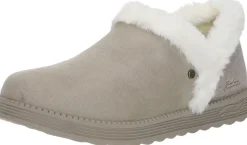 Skechers Arch Fit Dream - Winter Warmth Taupe Clearance