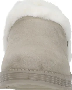 Skechers Arch Fit Dream - Winter Warmth Taupe Clearance