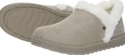 Skechers Arch Fit Dream - Winter Warmth Taupe Clearance