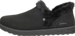 Skechers Arch Fit Dream - Winter Warmth Zwart New