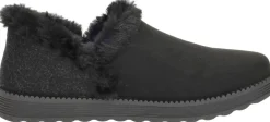Skechers Arch Fit Dream - Winter Warmth Zwart New