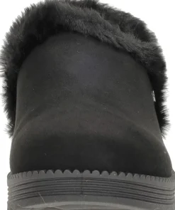 Skechers Arch Fit Dream - Winter Warmth Zwart New