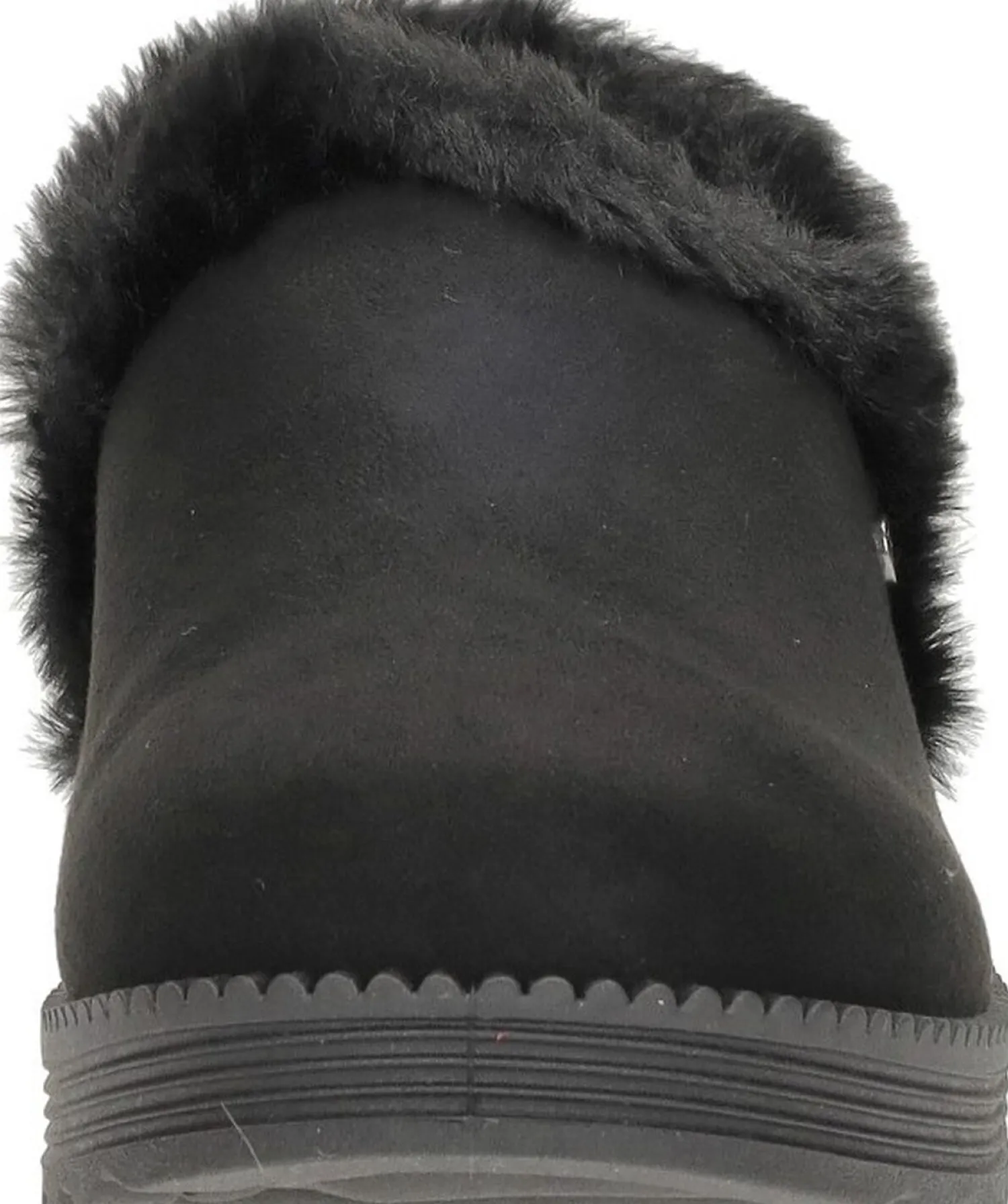 Skechers Arch Fit Dream - Winter Warmth Zwart New