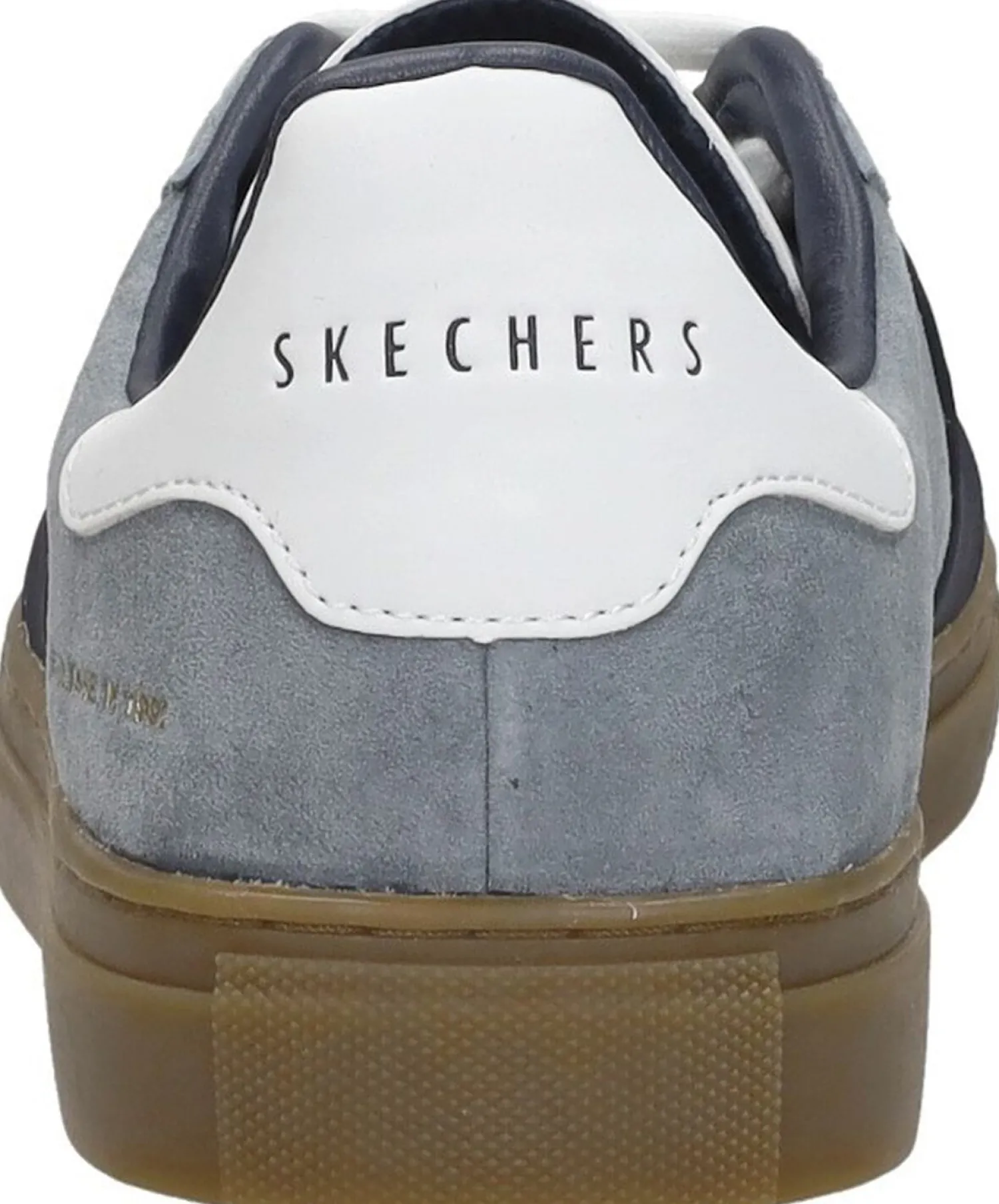 Skechers Arch Fit Legend - Romah Donkergrijs Hot