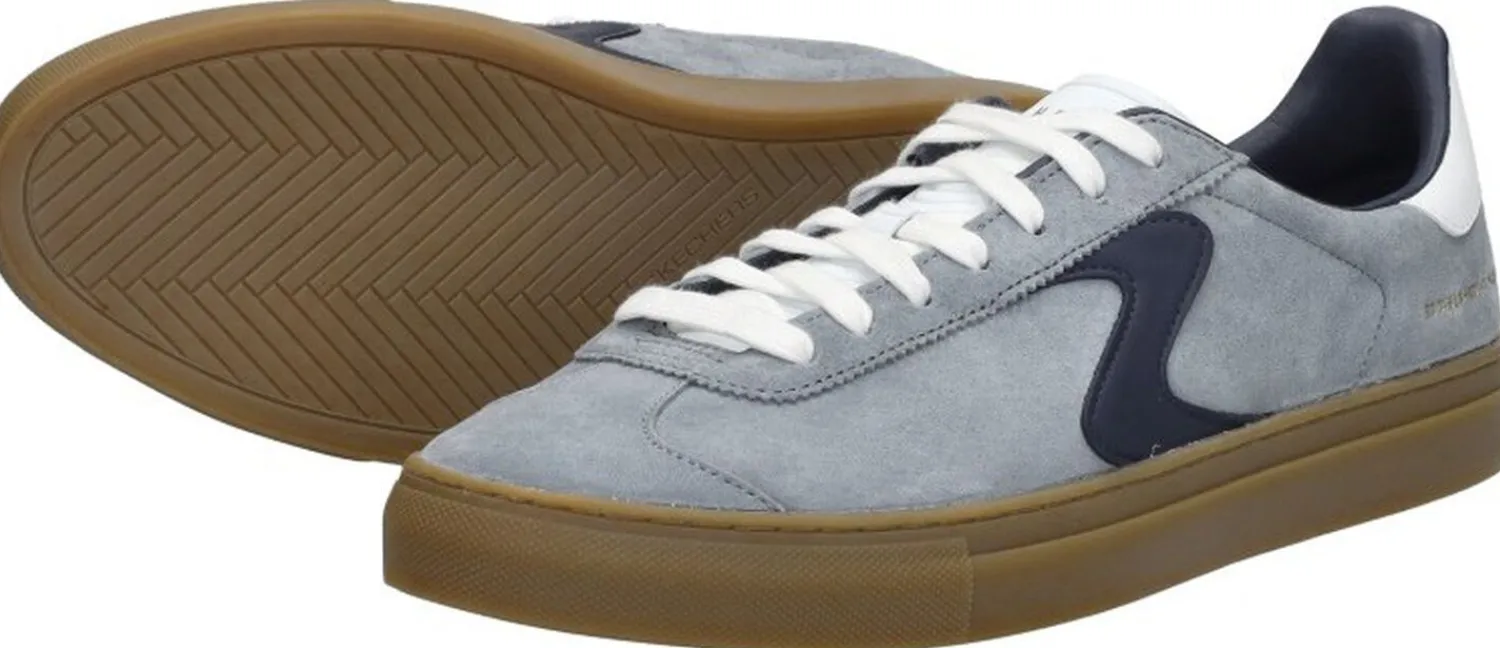 Skechers Arch Fit Legend - Romah Donkergrijs Hot