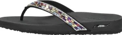 Skechers Arch Fit Meditation Zwart Hot