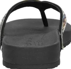 Skechers Arch Fit Meditation Zwart Hot