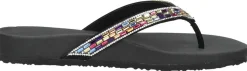Skechers Arch Fit Meditation Zwart Hot