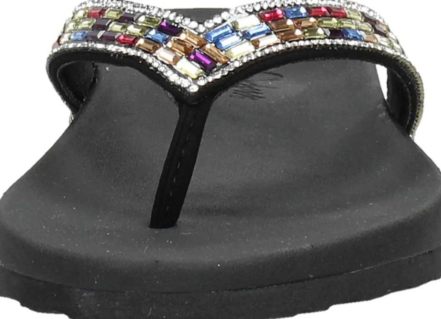 Skechers Arch Fit Meditation Zwart Hot