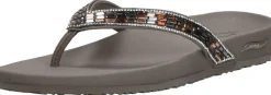 Skechers Arch Fit Meditation Taupe Hot