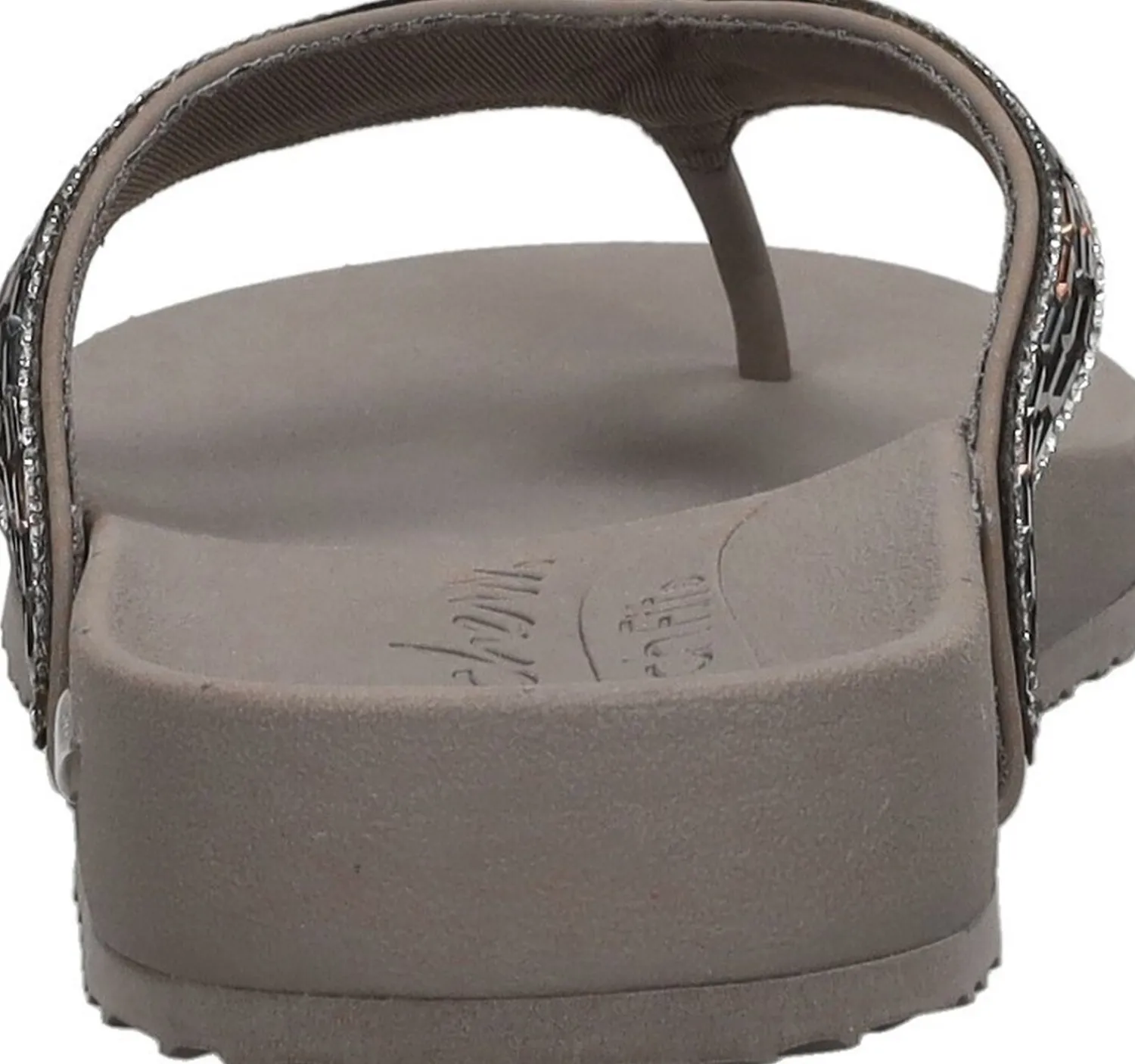Skechers Arch Fit Meditation Taupe Hot
