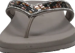 Skechers Arch Fit Meditation Taupe Hot