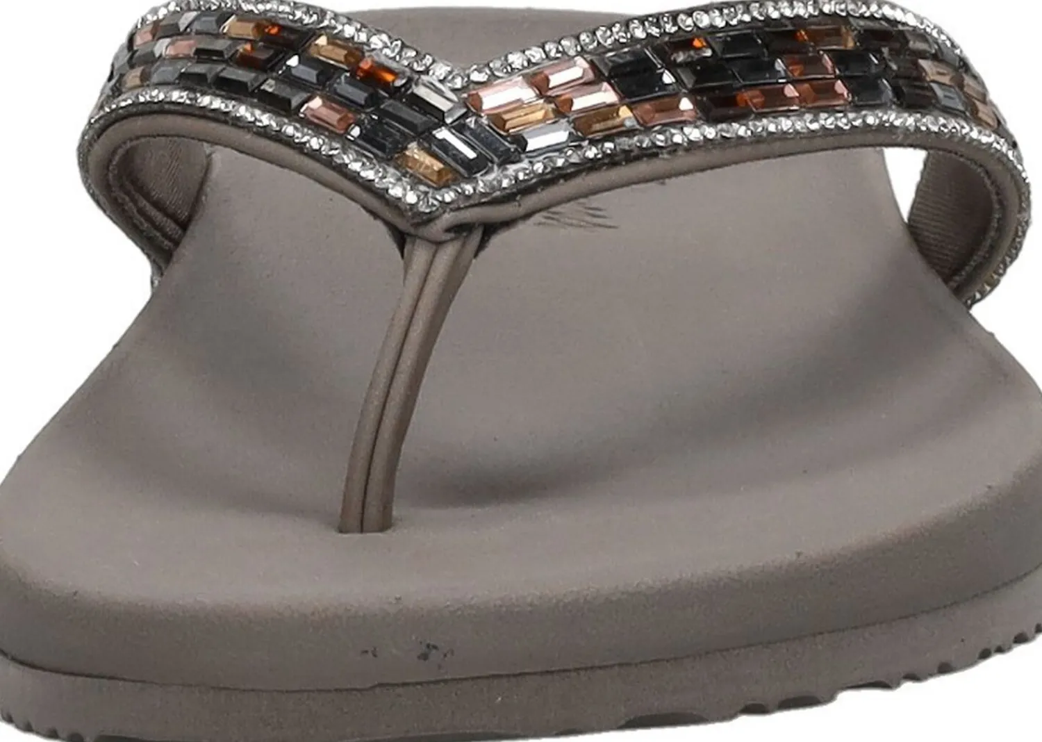 Skechers Arch Fit Meditation Taupe Hot