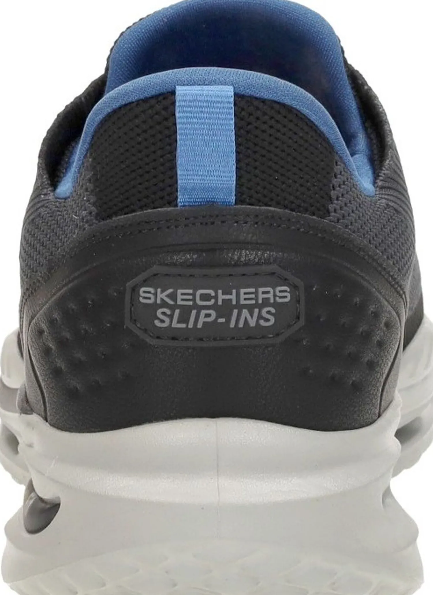 Skechers Arch Fit Orvan - Kincade Zwart Hot