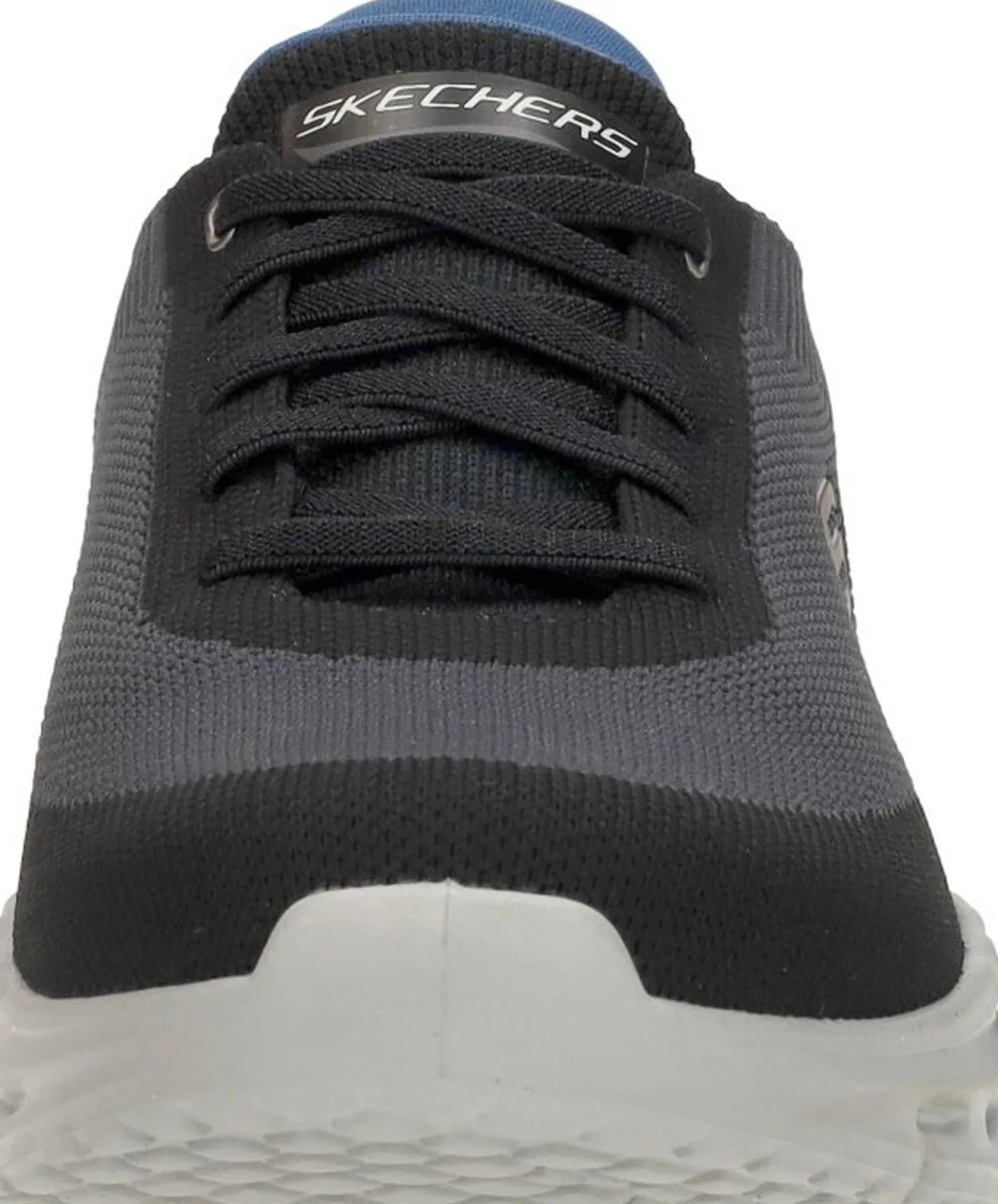 Skechers Arch Fit Orvan - Kincade Zwart Hot