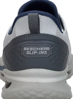 Skechers Arch Fit Orvan - Kincade Lichtgrijs New