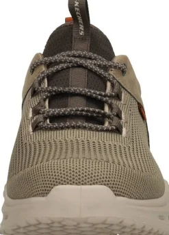 Skechers Arch Fit Orvan - Percer Beige Discount