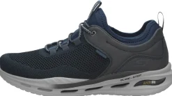 Skechers Arch Fit Orvan - Percer Blauw Discount