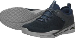 Skechers Arch Fit Orvan - Percer Blauw Discount