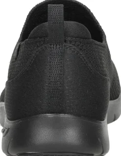 Skechers Arch Fit Refine - Iris Zwart Sale