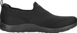 Skechers Arch Fit Refine - Iris Zwart Sale