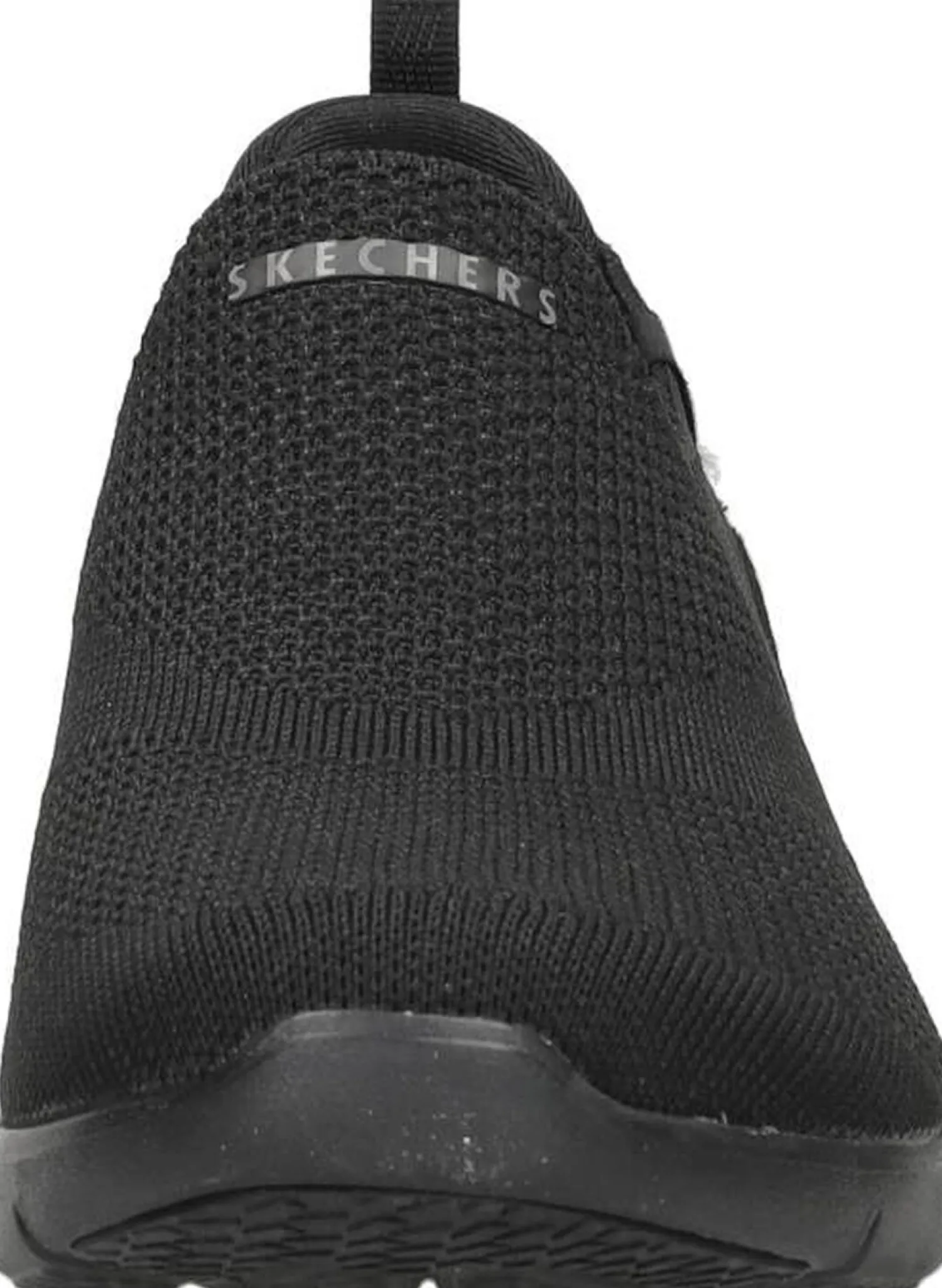 Skechers Arch Fit Refine - Iris Zwart Sale
