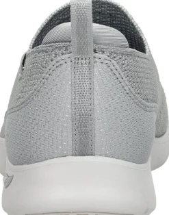 Skechers Arch Fit Refine - Iris Donkergrijs Hot