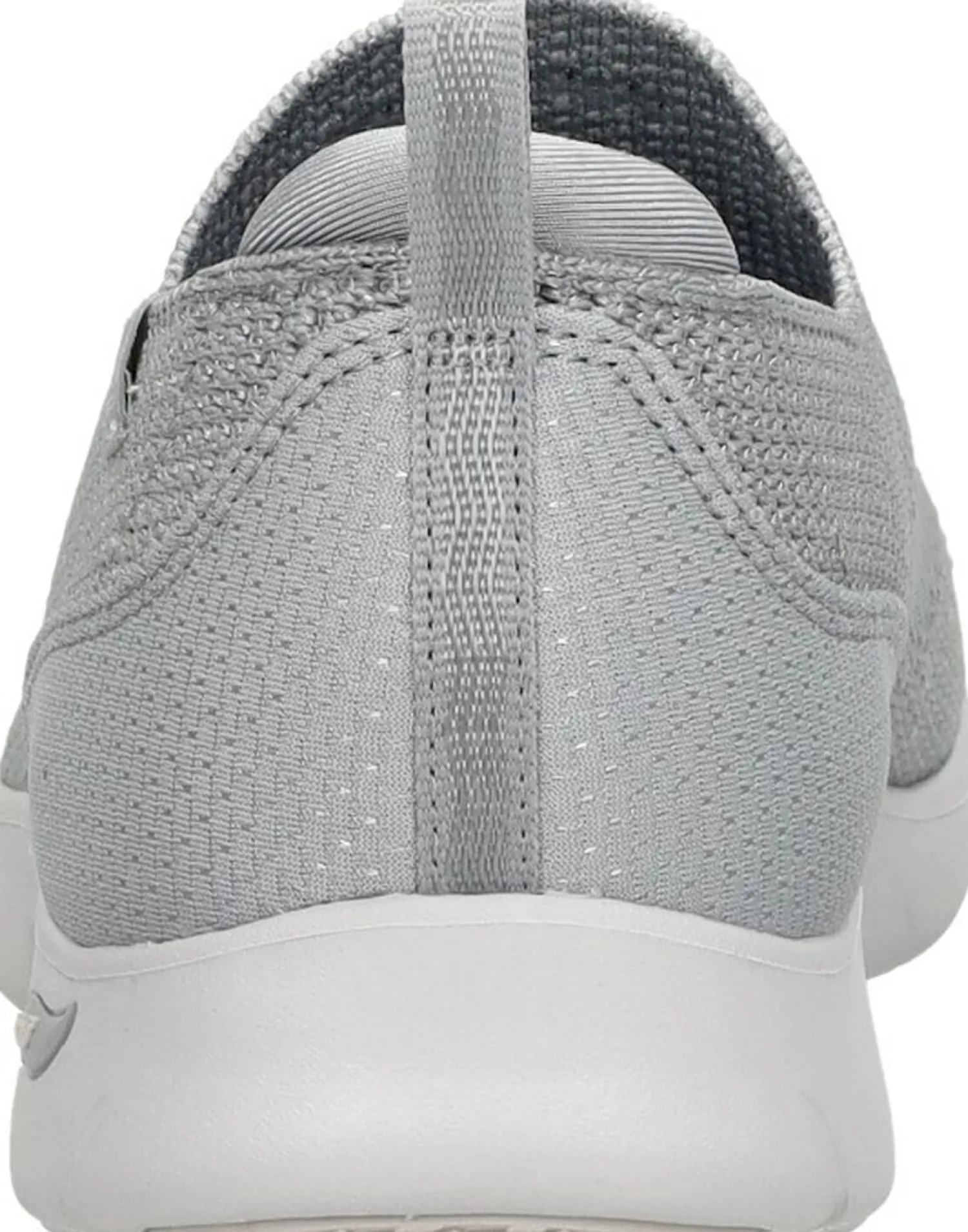 Skechers Arch Fit Refine - Iris Donkergrijs Hot