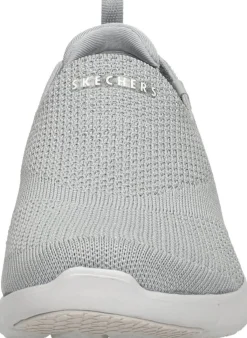 Skechers Arch Fit Refine - Iris Donkergrijs Hot