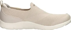 Skechers Arch Fit Refine - Iris Gebroken wit Online