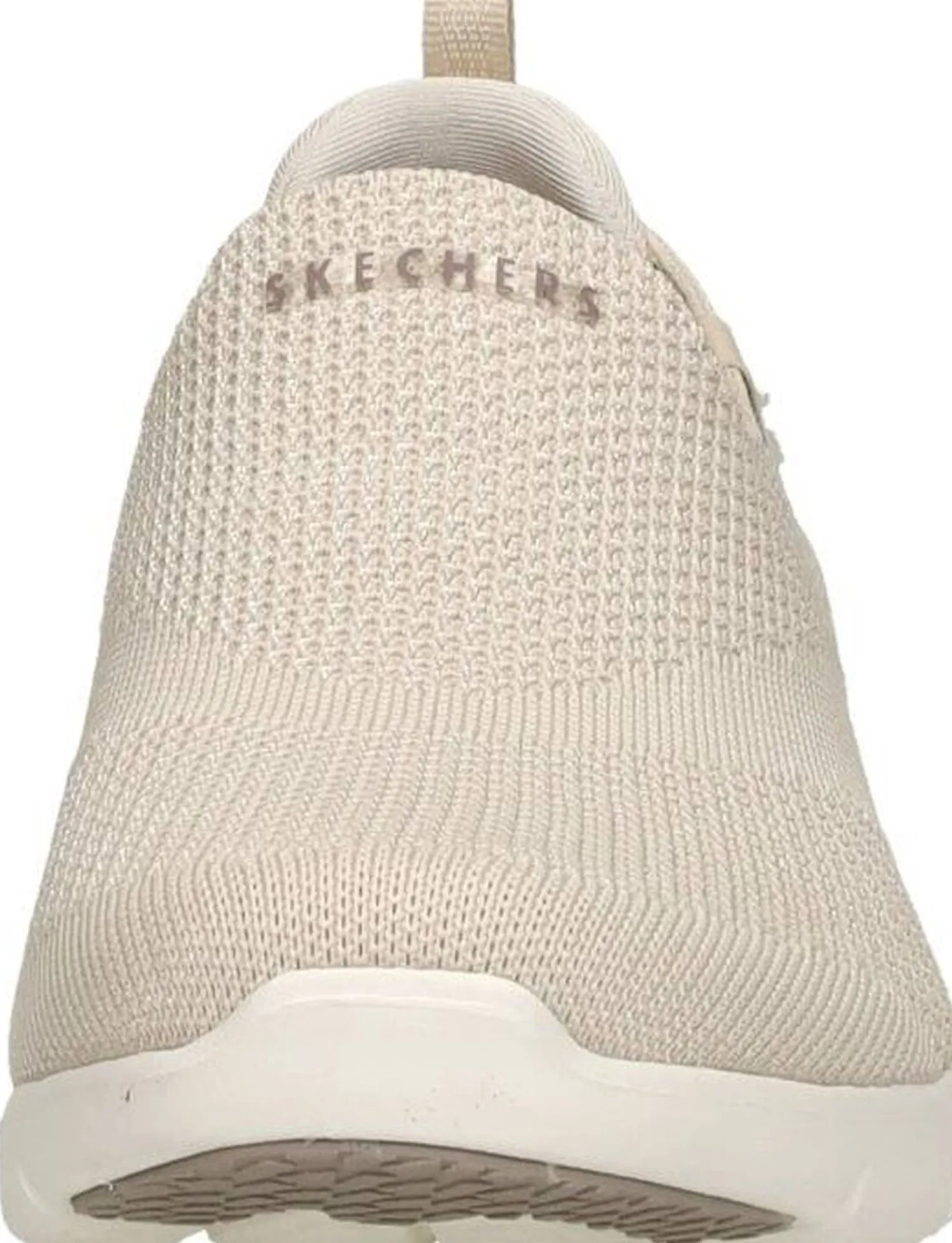 Skechers Arch Fit Refine - Iris Gebroken wit Online
