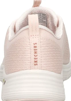 Skechers Arch Fit Vista Roze Clearance