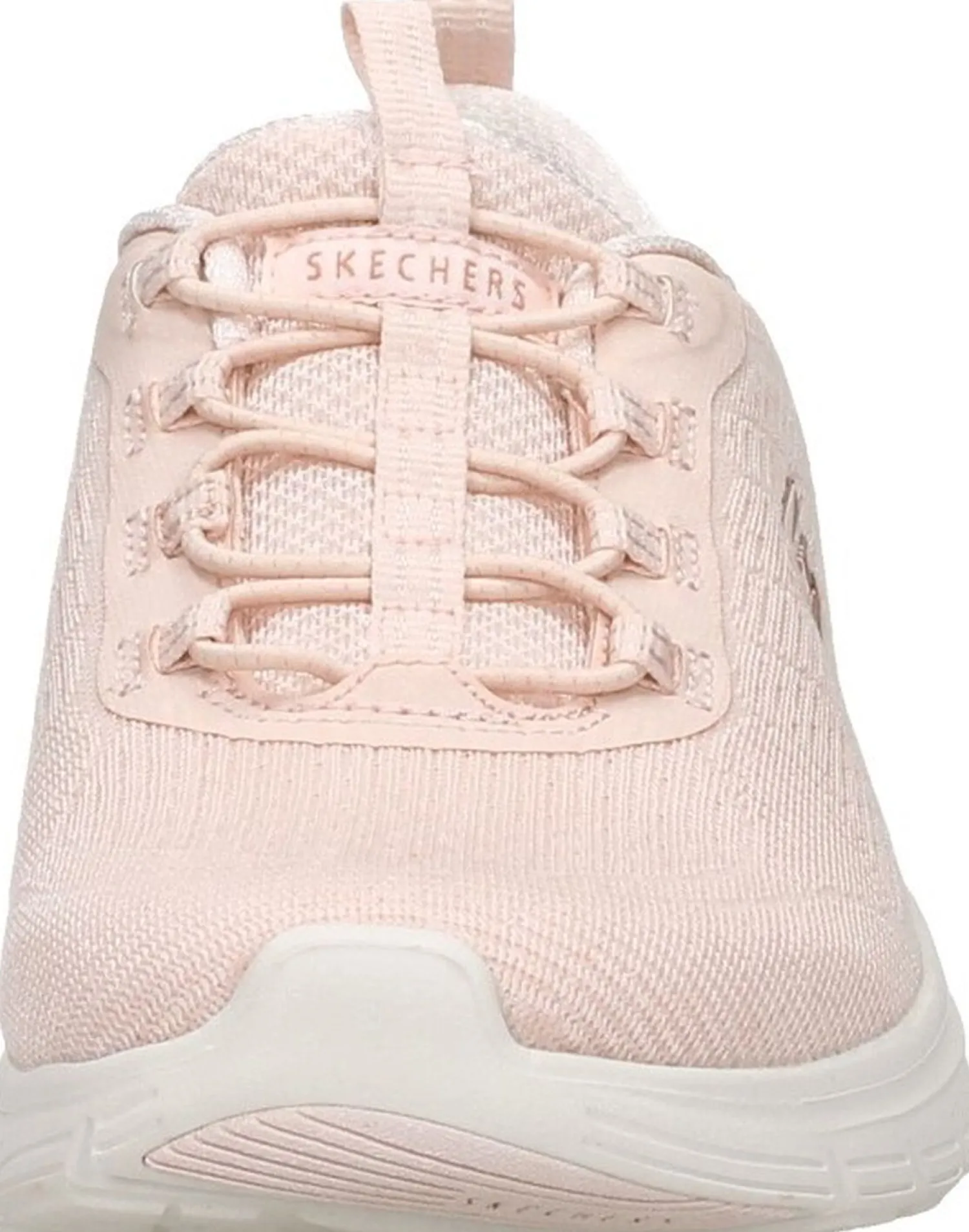 Skechers Arch Fit Vista Roze Clearance