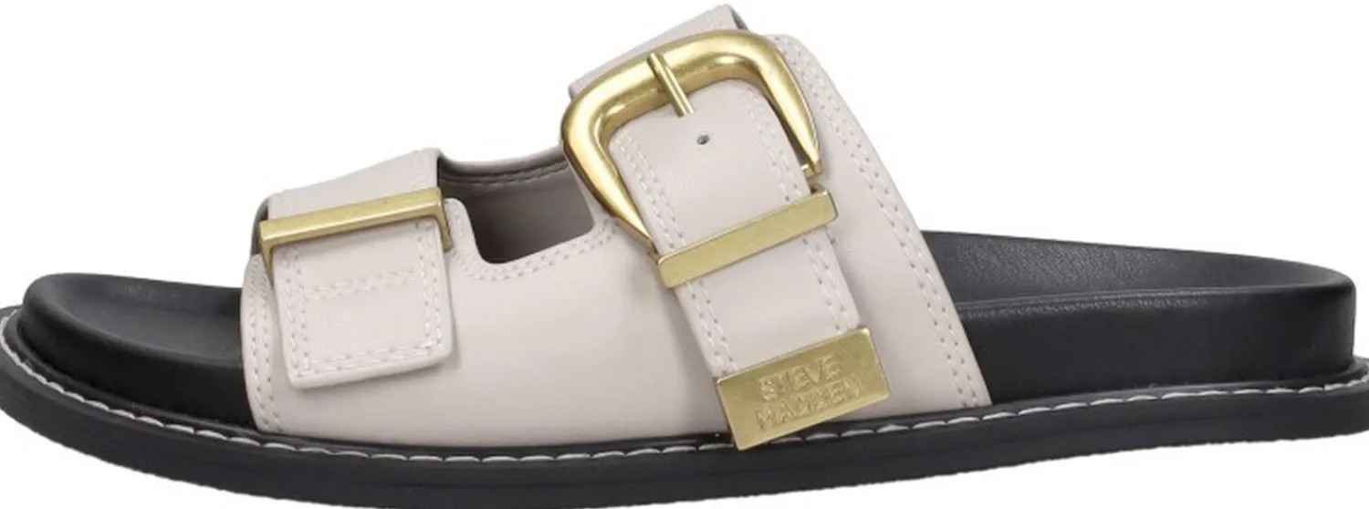 Steve Madden Arch-E Gebroken wit Best