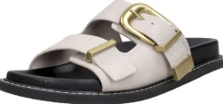 Steve Madden Arch-E Gebroken wit Best