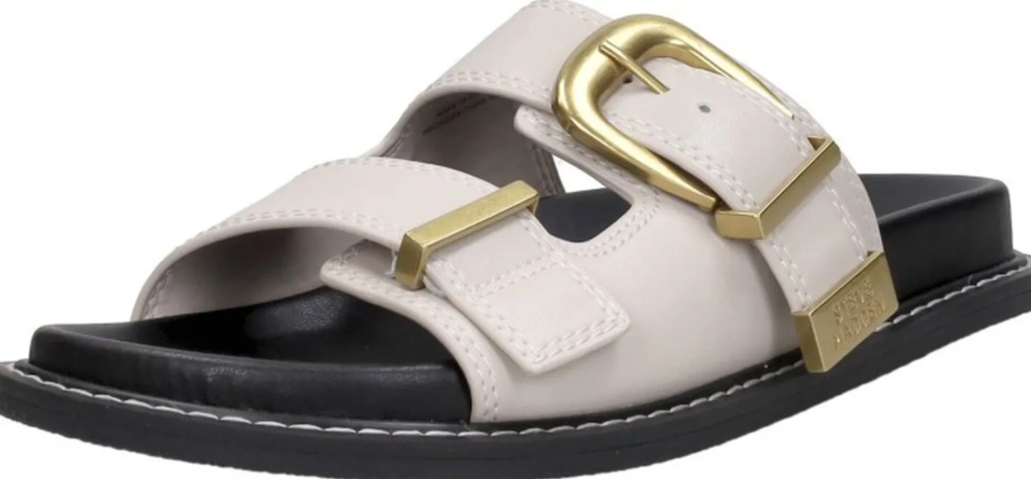 Steve Madden Arch-E Gebroken wit Best