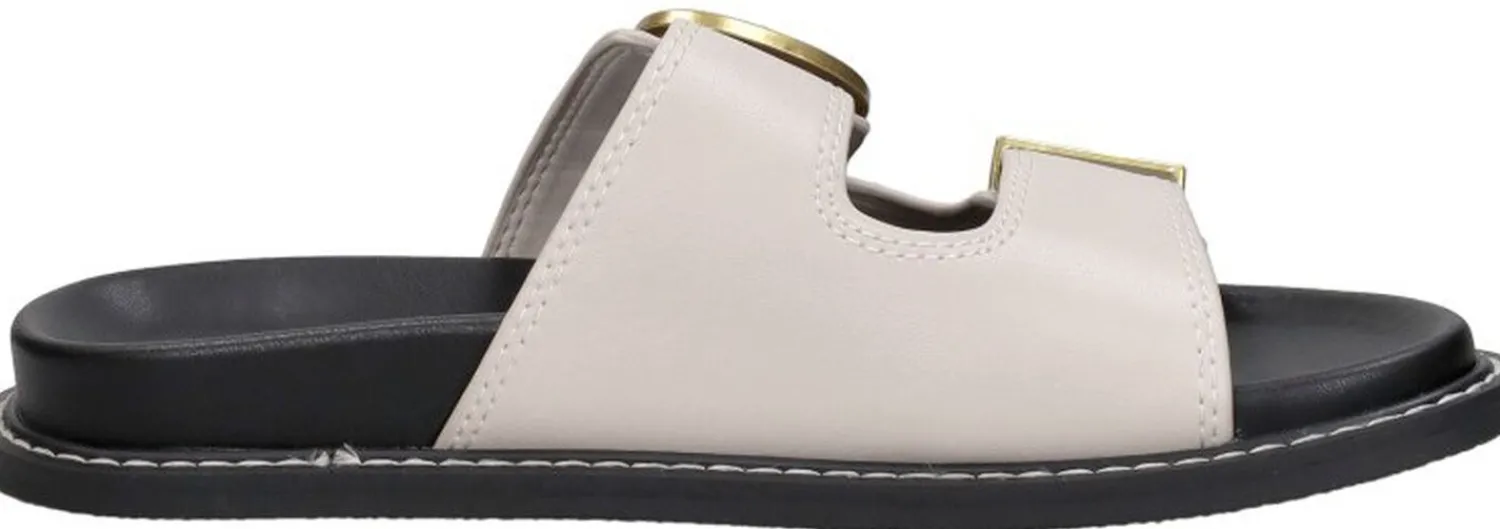 Steve Madden Arch-E Gebroken wit Best
