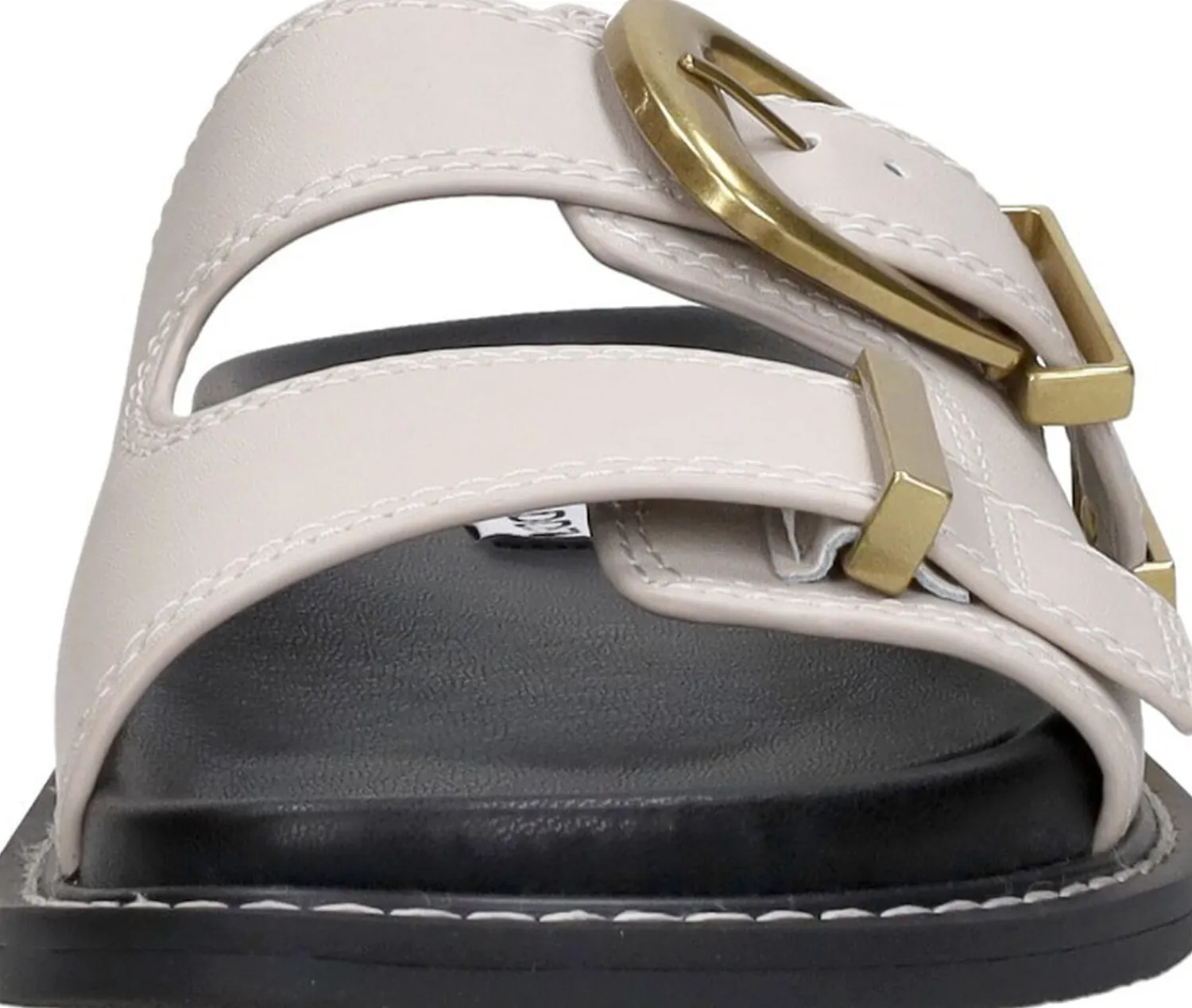 Steve Madden Arch-E Gebroken wit Best