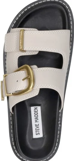 Steve Madden Arch-E Gebroken wit Best